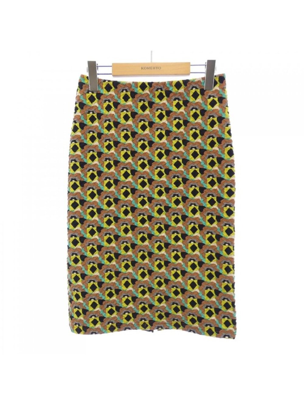 Prada Skirt Black